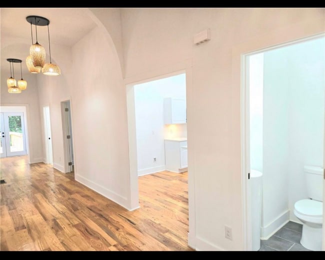 Photo - 416 Andrew J Hairston PL NW House