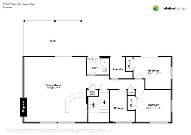 Foto del edificio - 30101 27th Ave S