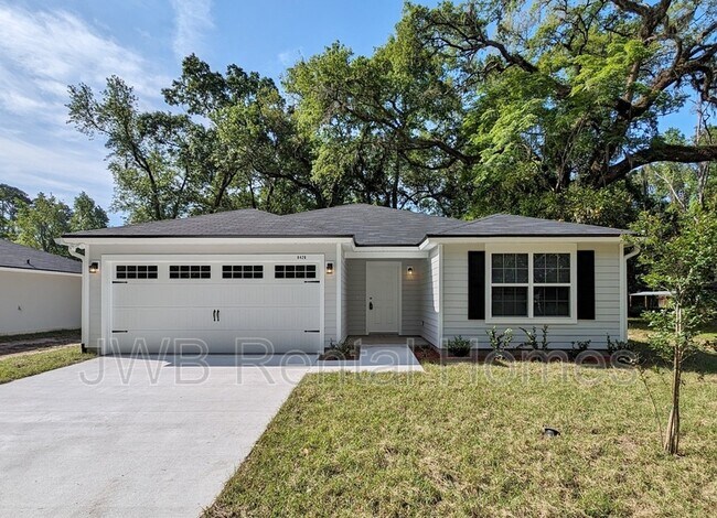 Building Photo - 6426 Armco St