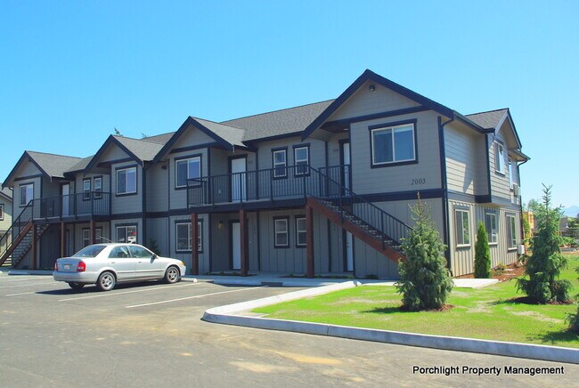 Foto del edificio - 2007 Aaron Dr
