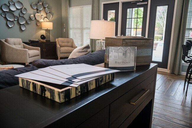 Foto del edificio - Polo Village