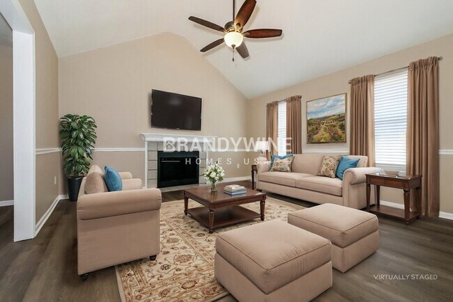 Foto del edificio - 3408 S Shrank Ct