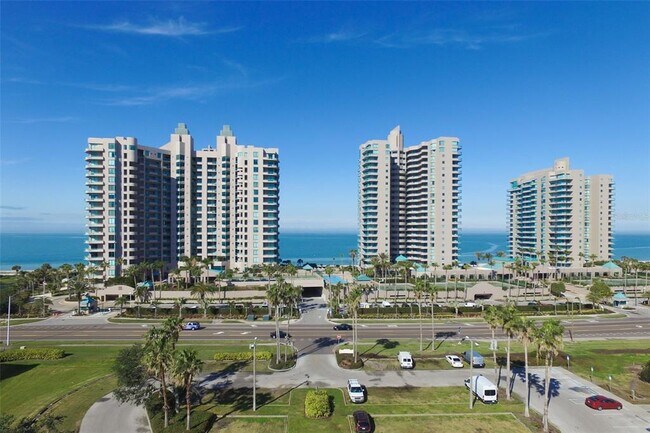 Foto del edificio - 1520 Gulf Blvd