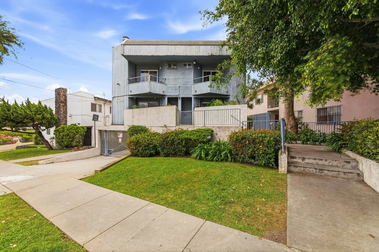 Listing Image