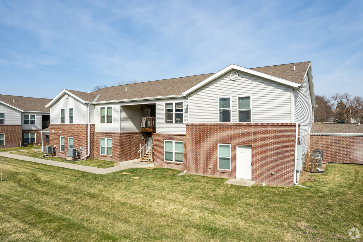 Primary Photo - City View Apartments