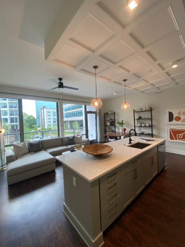 Foto principal - 3405 Piedmont Rd NE