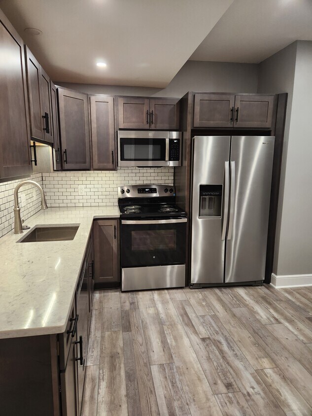 Foto principal - 13487 Cleveland Ave NW