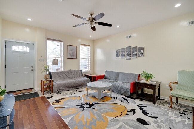 Foto del edificio - 1238 S 31st St