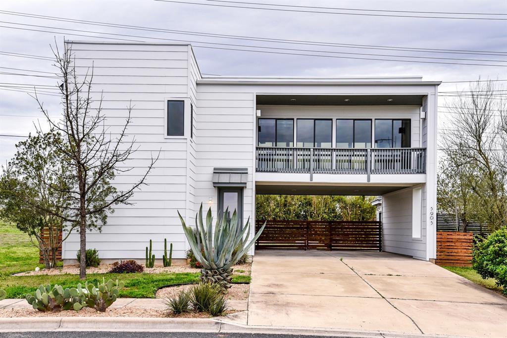 Foto principal - 5905 Toscana Ave