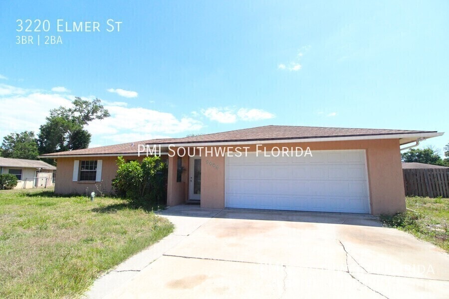 Photo - 3220 Elmer St-
