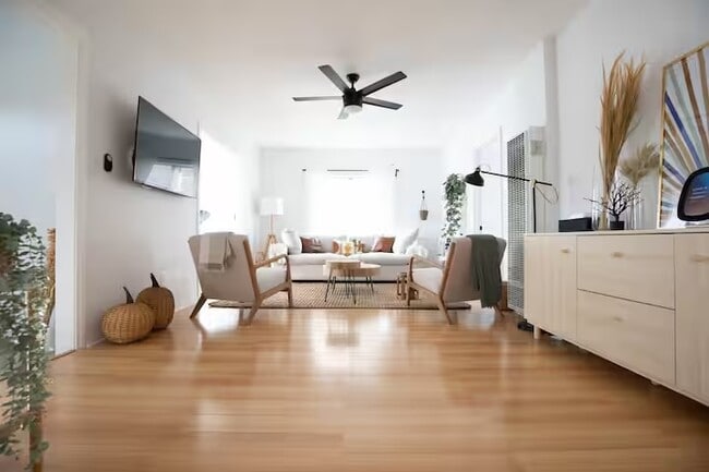 Foto del edificio - 4018 Higuera St