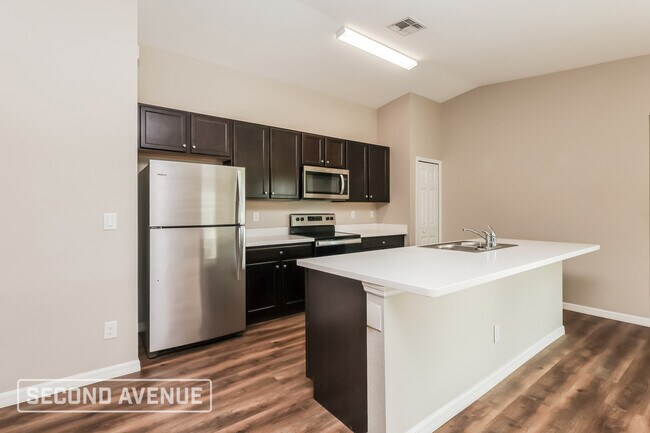 Foto del edificio - 2814 38th St SW