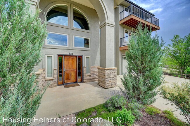 Building Photo - 4 br, 4.5 bath House - 621 1st Ave