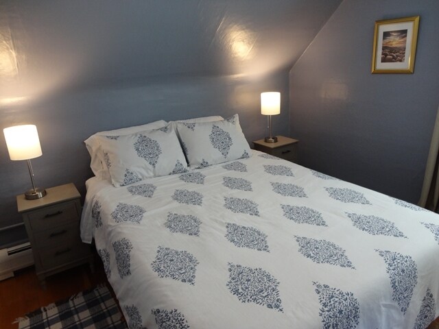 Foto del edificio - 8 Russell St