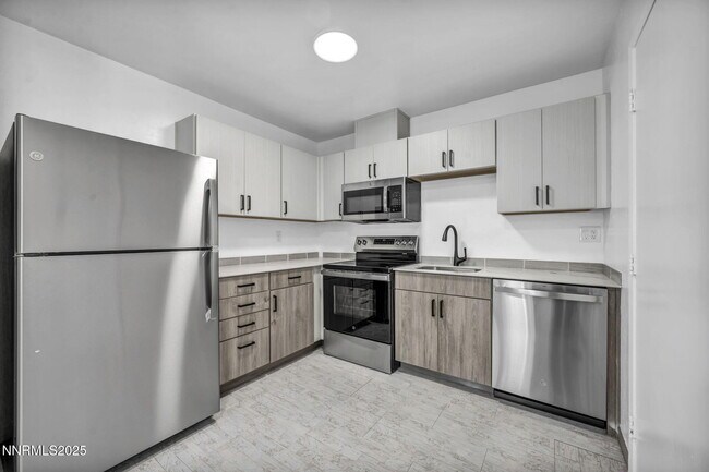 Foto del edificio - 1642 York Wy