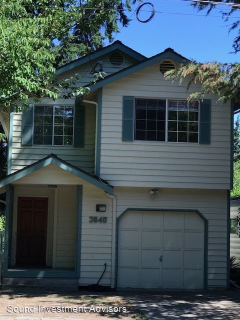 Primary Photo - 3840 NE 89th St
