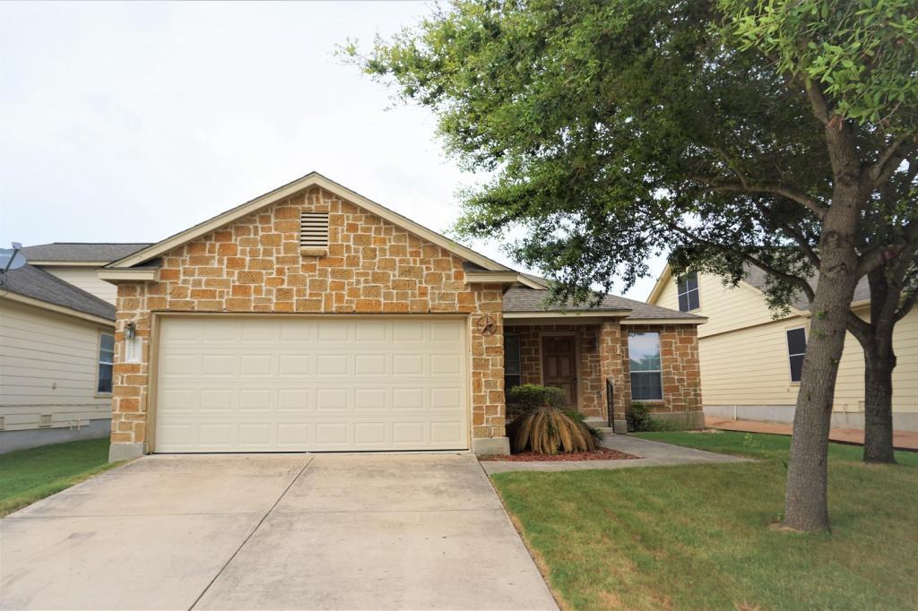 224 Julian Point, Cibolo, TX 78108 House Rental in Cibolo, TX