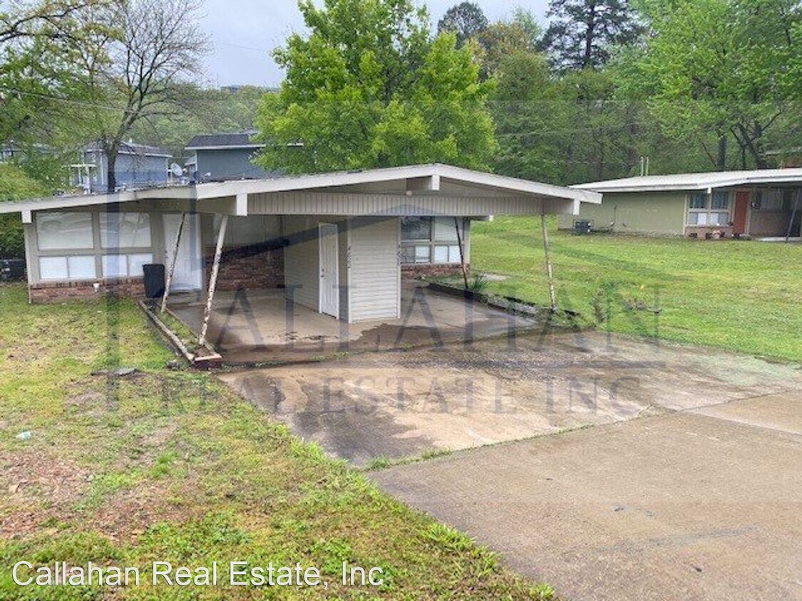 Primary Photo - 1 br, 1 bath House - 4822 Lynn Lane