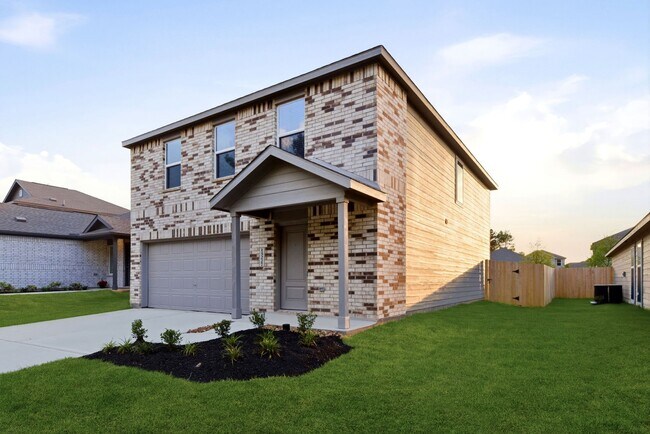 Foto del edificio - 15227 Abella Dr