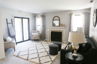 Building Photo - Remington Place Apartments