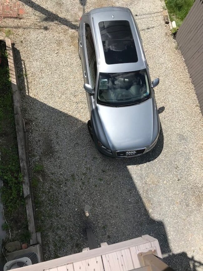 Photo - Southside Slopes - Amazing views of Downtown - Off-street parking House