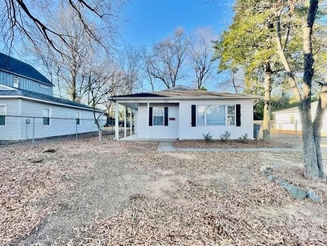 Foto del edificio - 416 E 19th St