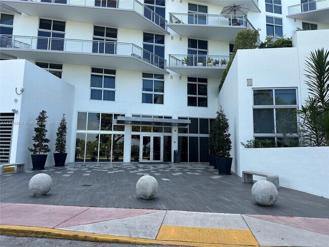 Foto del edificio - 2001 Meridian Ave