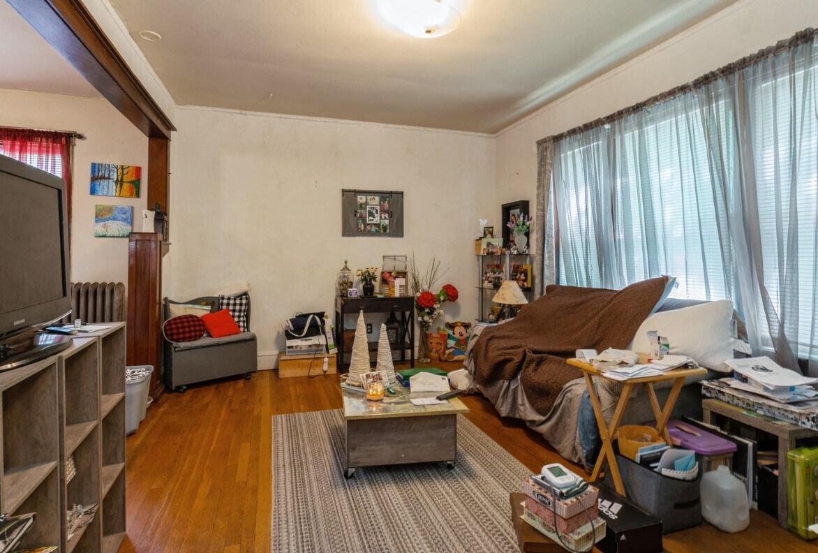 Foto del edificio - 4901 W Cullom Ave