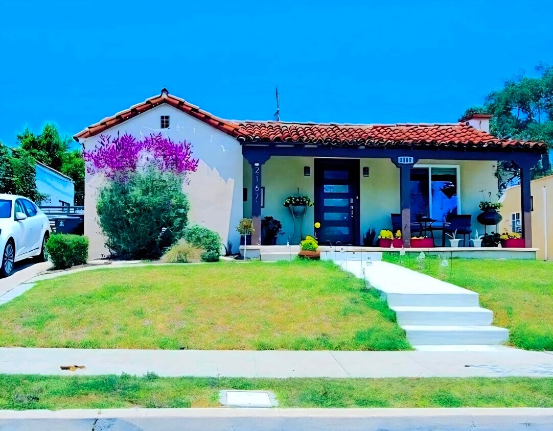 Foto principal - 2167 Casa Grande St