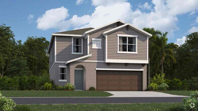 Building Photo - 9068 Tequila Sunrise Dr