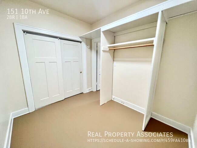 Foto del edificio - 151 10th Ave