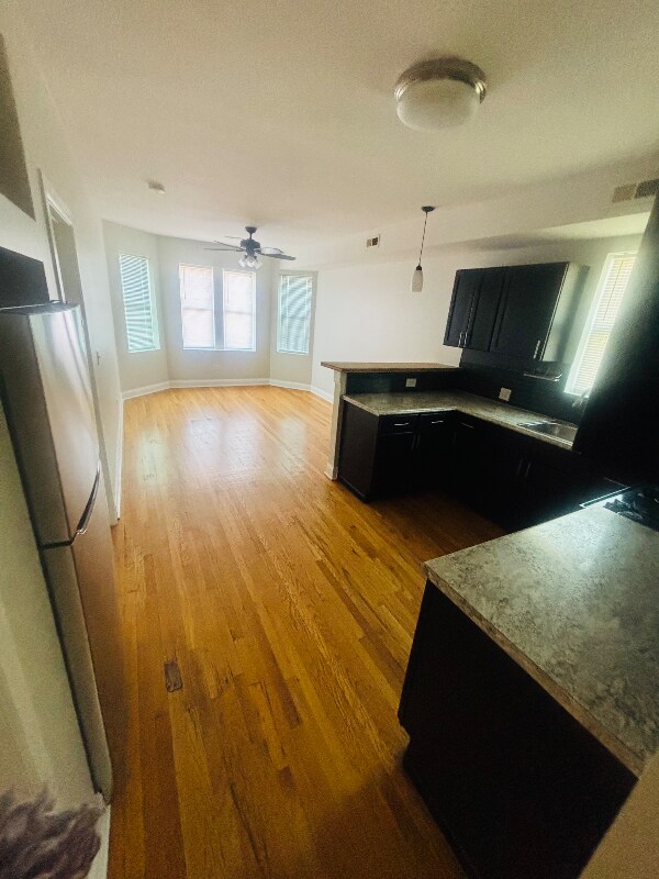 Photo - 6847 S Indiana Ave Apartment