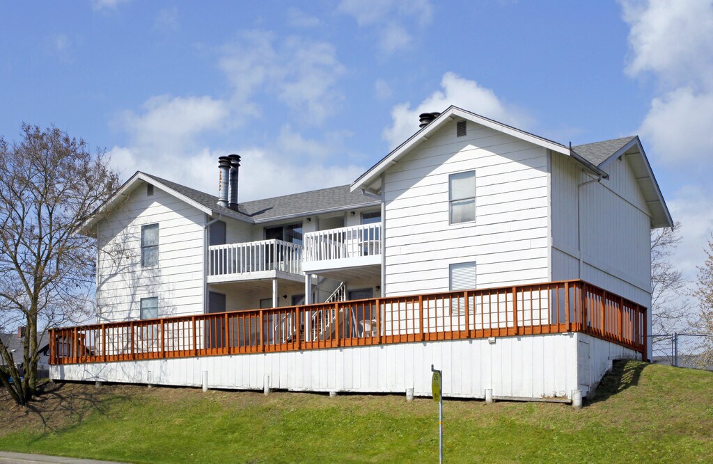 Foto del edificio - 2422 S I St