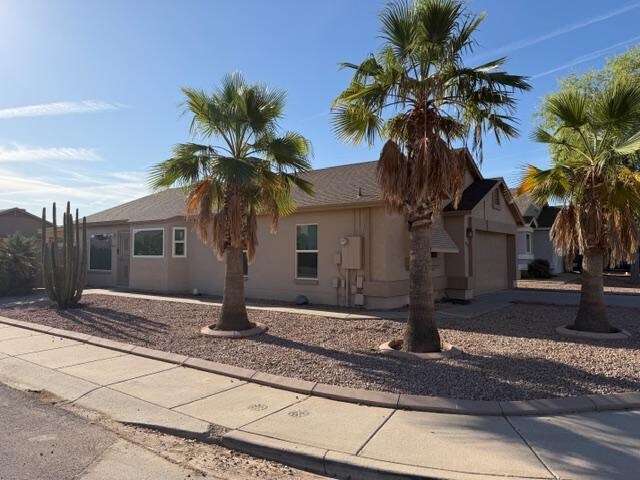 Foto del edificio - 8587 N 107th Ln
