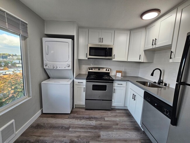 Interior Photo - CityScape Apartments