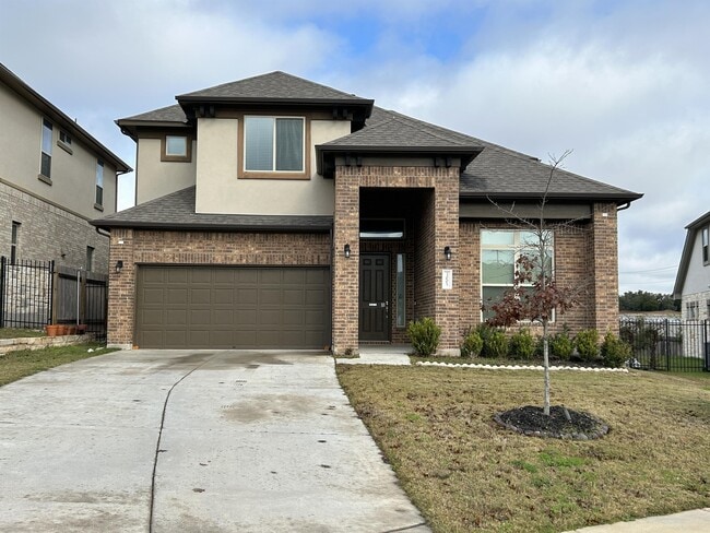 Photo - 3005 Zelma Dr (Cedar Park, TX) House