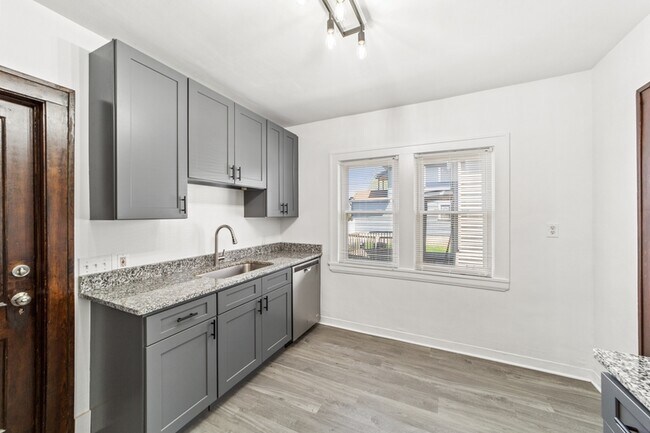 Foto del edificio - 1595 Cohassett Ave