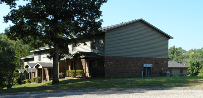 Building Photo - Wickford Court Apartments