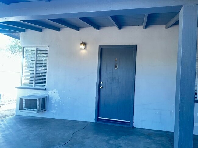 Foto del edificio - 6395 Mojave Ave