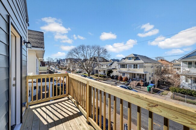 Foto del edificio - 43 Wright Ave