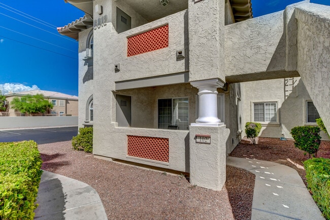 Foto del edificio - 6812 W Elm Creek Dr