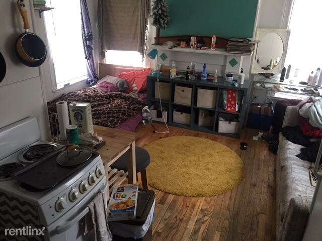 Studio, 1 bath - 113 E Cross St Apt 6 #6 - Studio, 1 bath  - 113 E Cross St Apt 6 #6