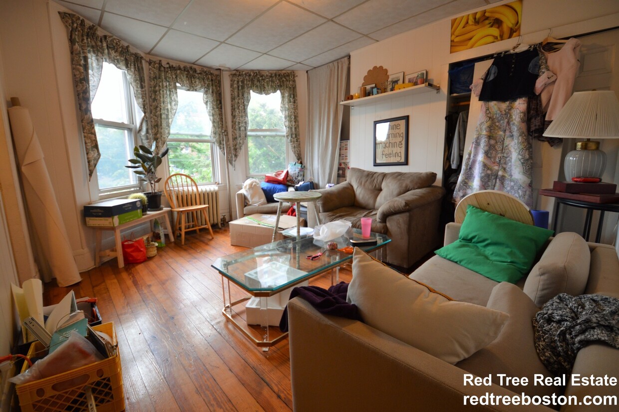 Photo - 846 Huntington Ave. Unit 2