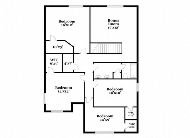 Building Photo - 405 Liberty Meadows Dr