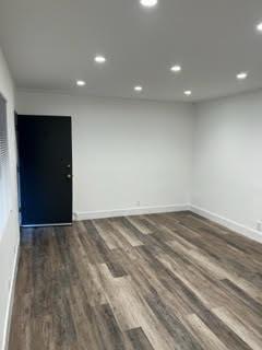 Interior Photo - 1841 S. Manhattan Pl
