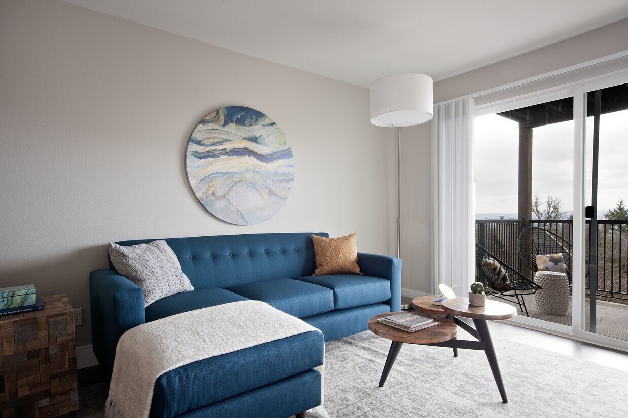 Milo at Mountain Park Apartments in Lake Oswego, OR