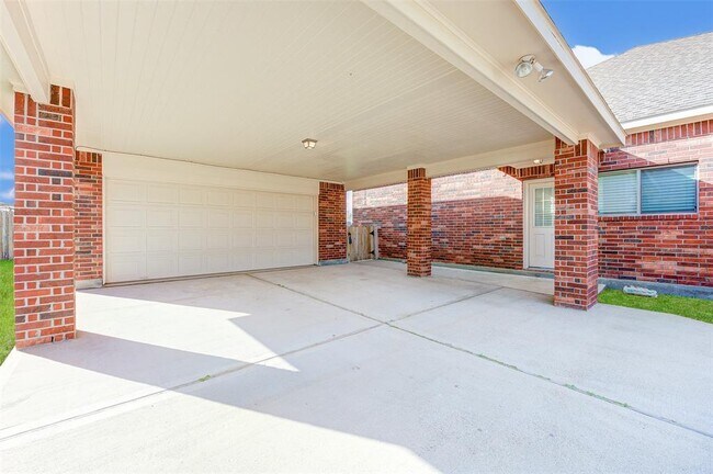 Foto del edificio - 3718 Quarter Horse Trail