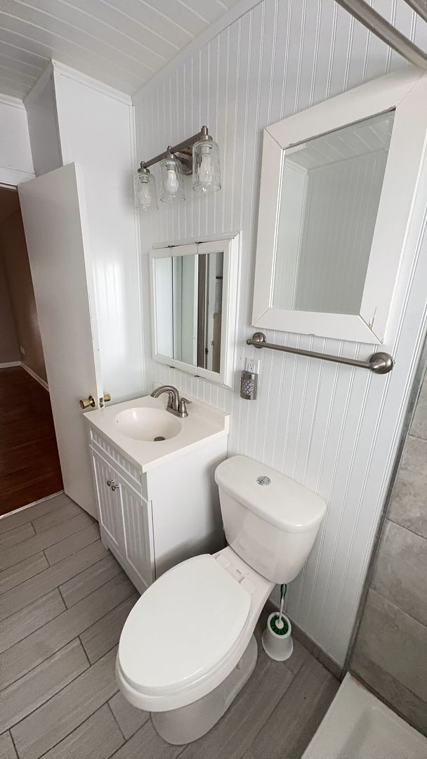 Foto del edificio - Malvern Road Duplex