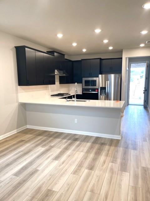 Building Photo - 200 Palo Brea Lp