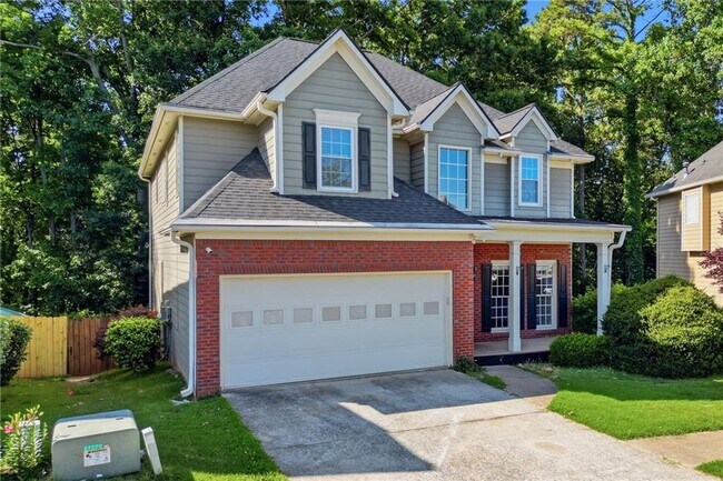 Building Photo - 315 Mirramont Ct